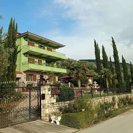 Villa Solitude Berat Ngoại thất bức ảnh