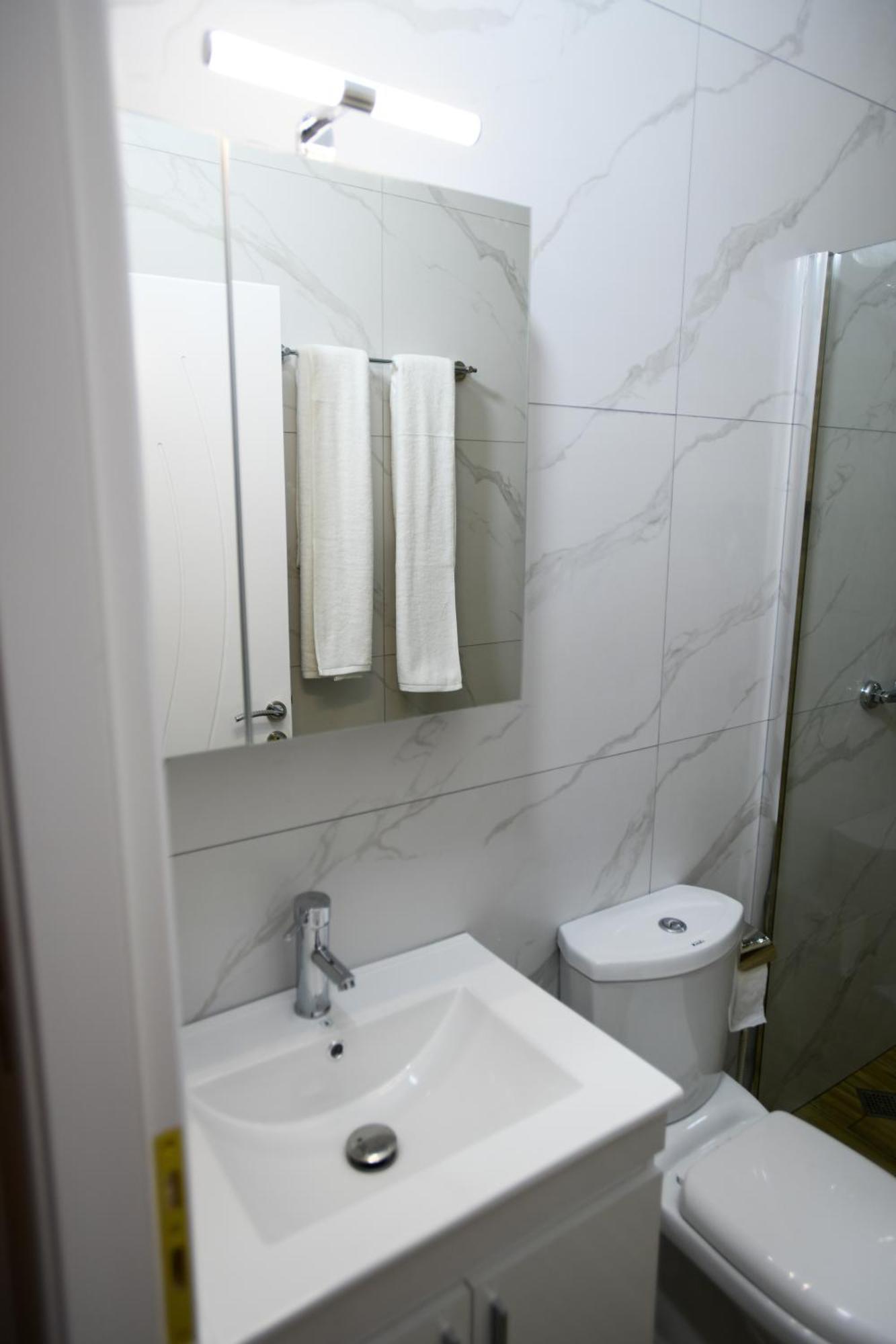 Villa Solitude Berat Ngoại thất bức ảnh