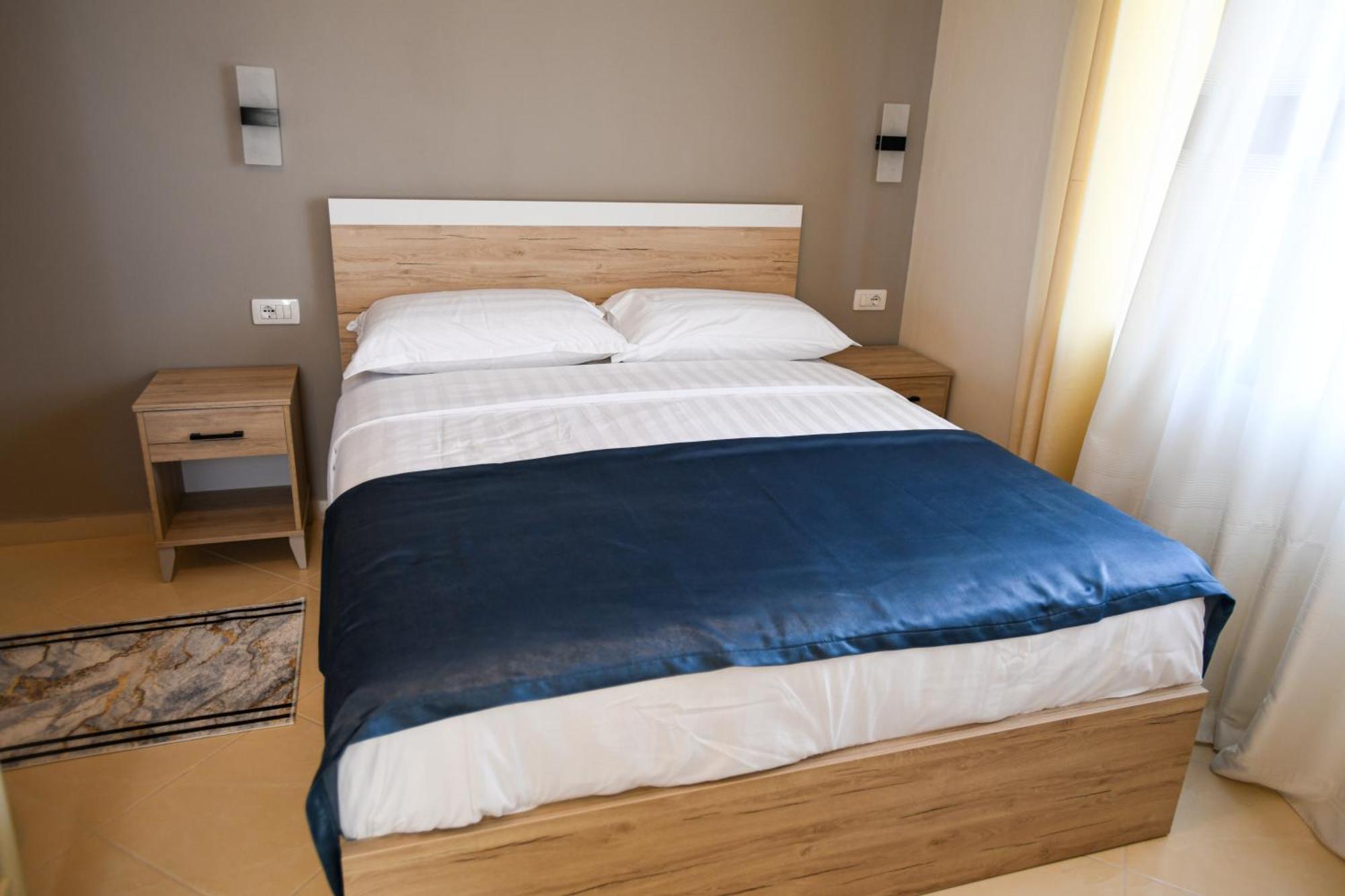 Villa Solitude Berat Ngoại thất bức ảnh