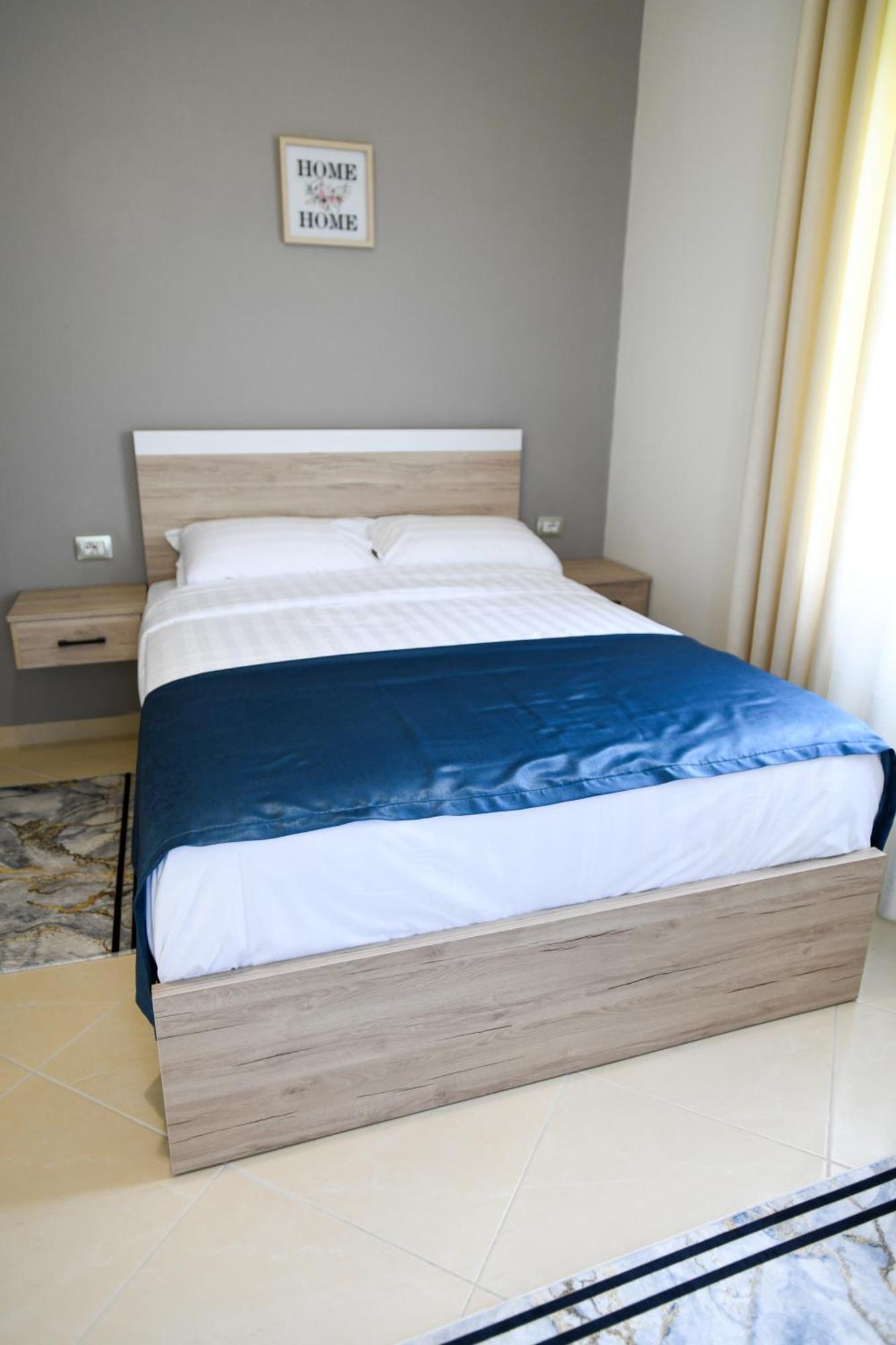 Villa Solitude Berat Ngoại thất bức ảnh