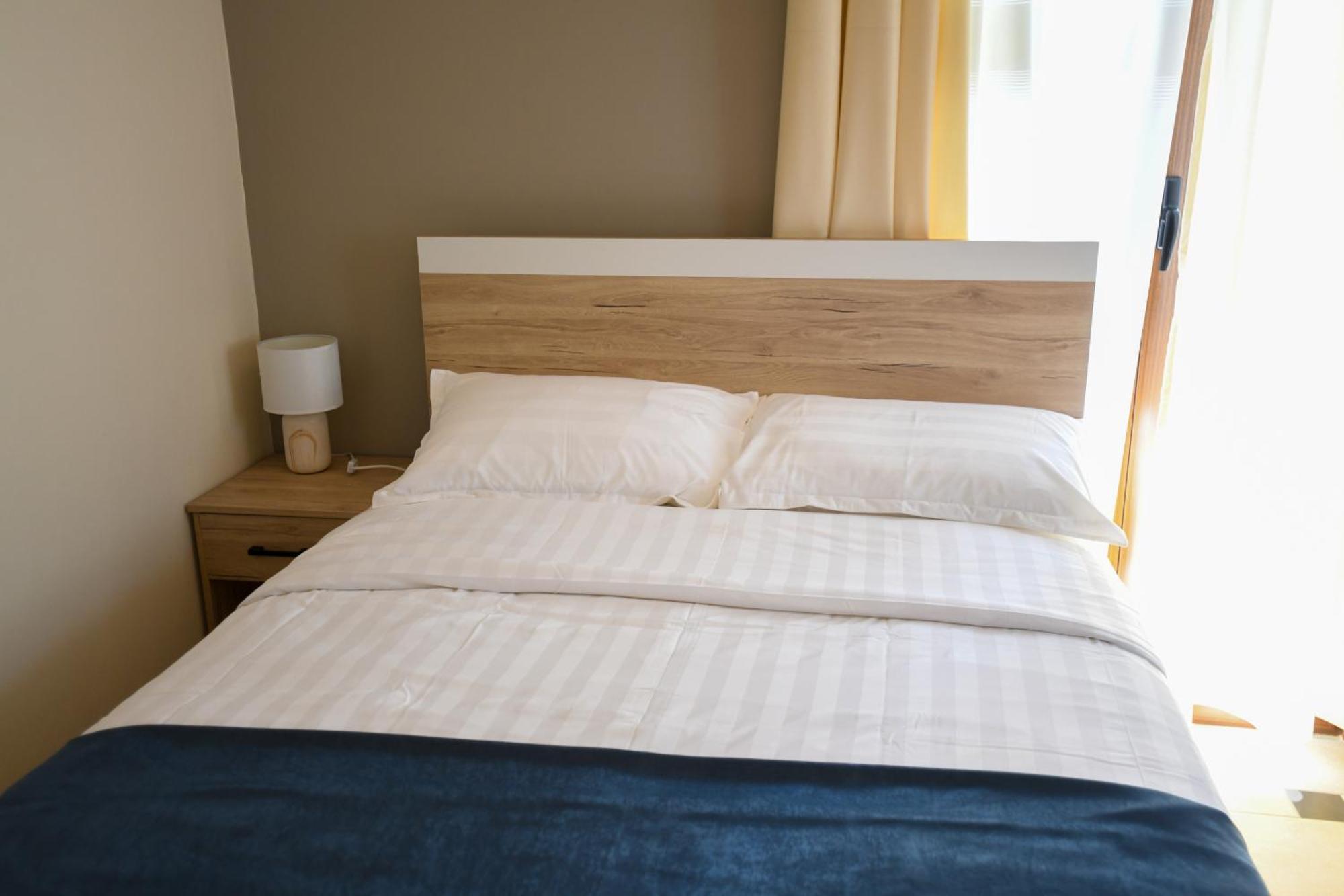 Villa Solitude Berat Ngoại thất bức ảnh