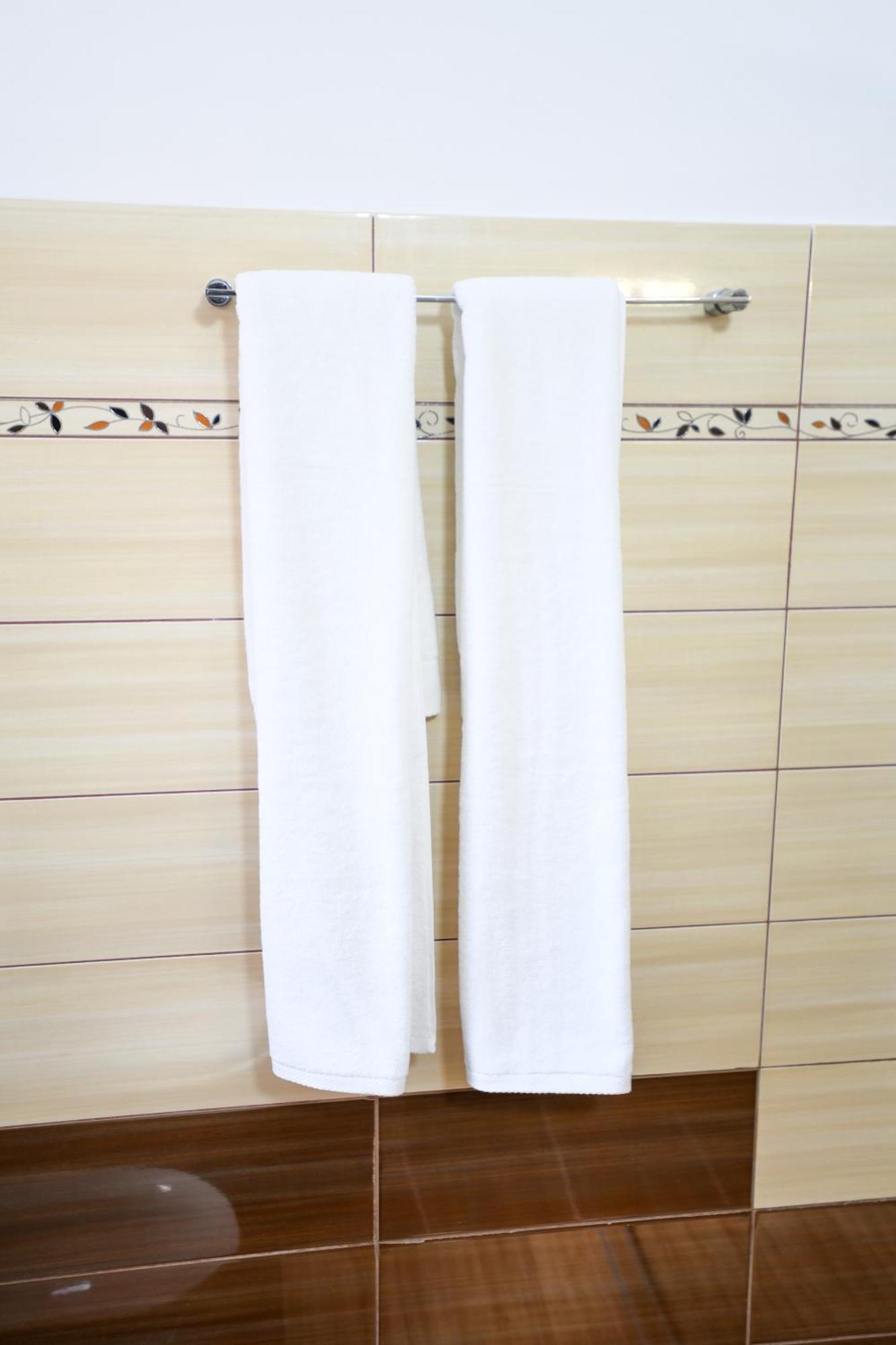 Villa Solitude Berat Ngoại thất bức ảnh
