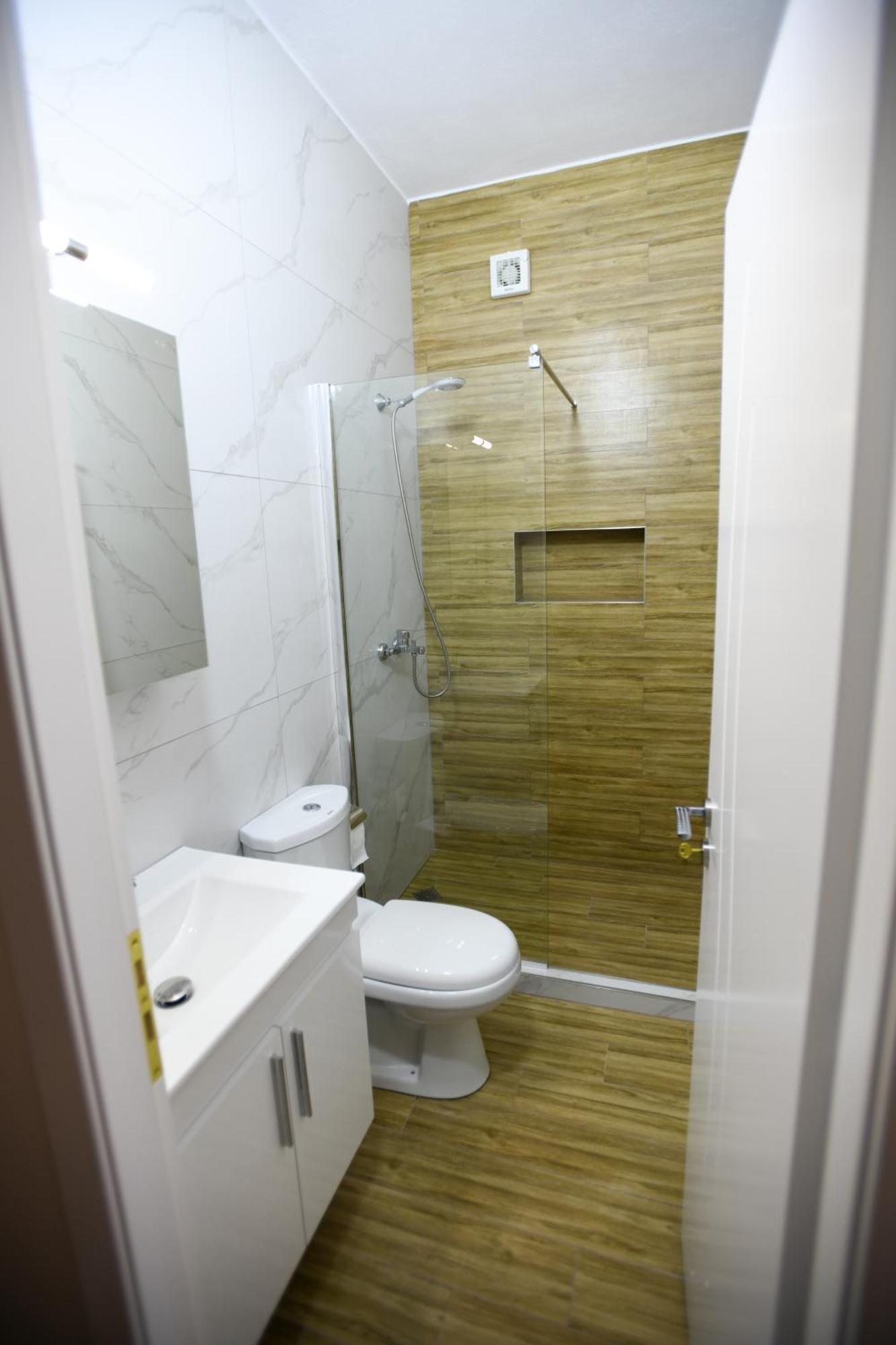 Villa Solitude Berat Ngoại thất bức ảnh