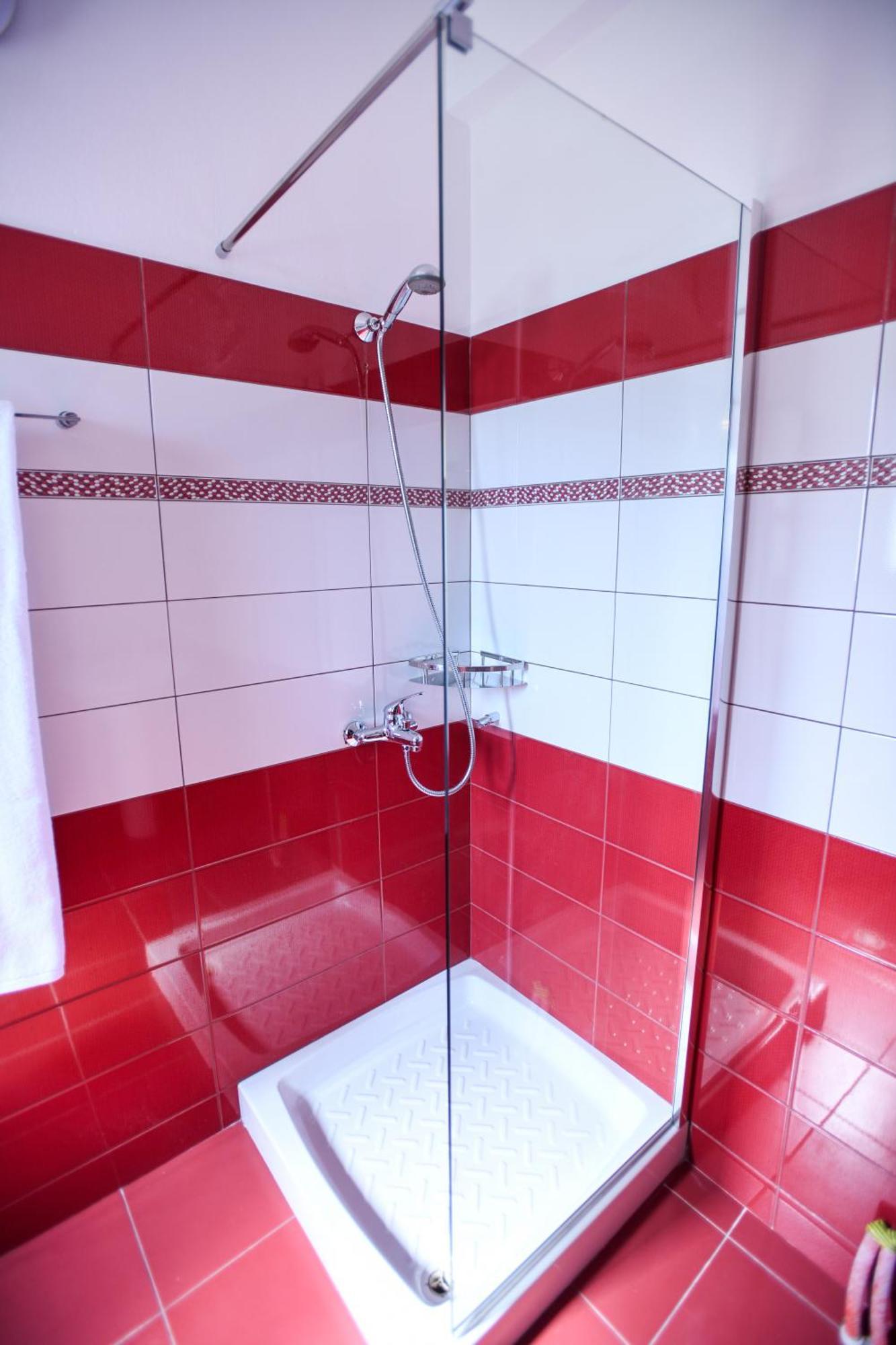 Villa Solitude Berat Ngoại thất bức ảnh